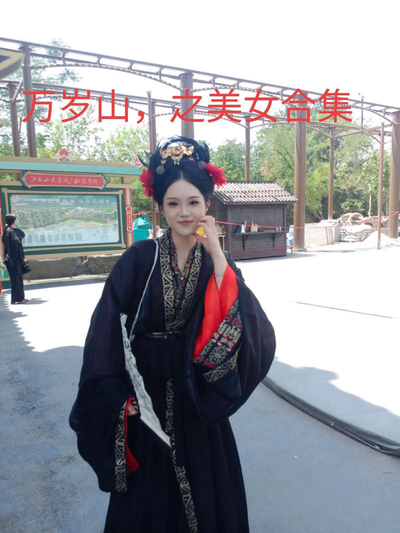 应用功能展示界面