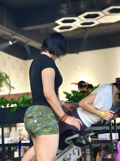 热门推荐内容展示