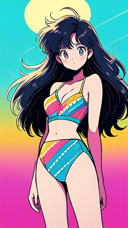 版本更新界面展示